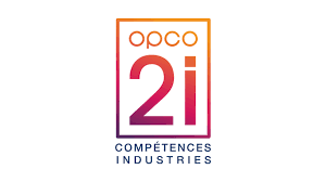 OPCO 2i logo